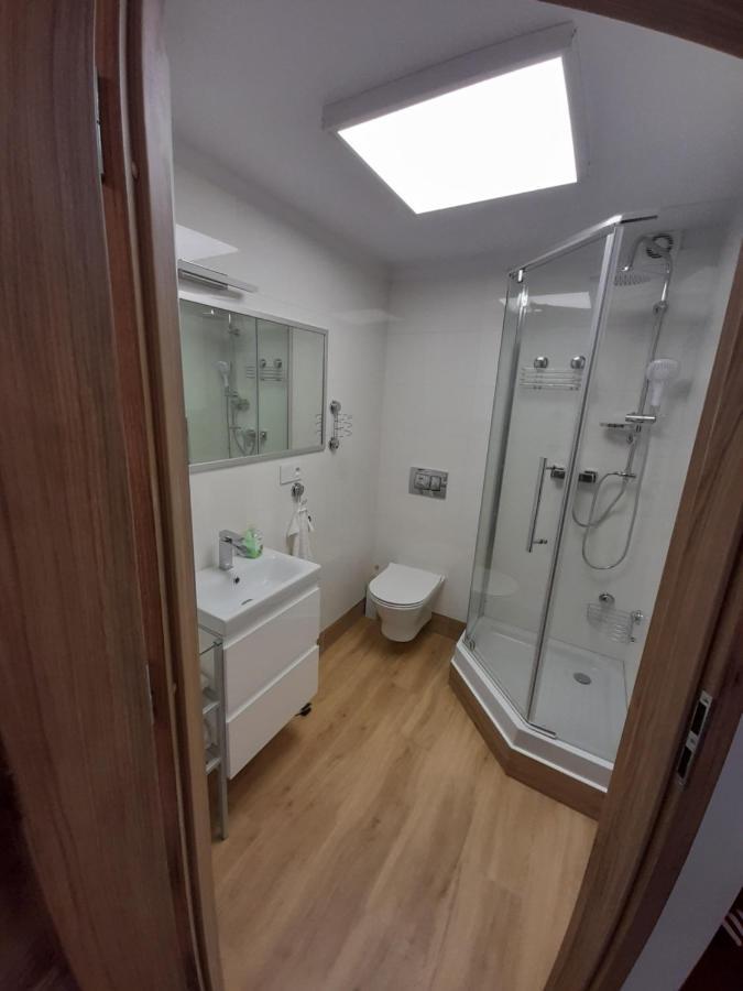 Apartament Witrazysty A.D. 1555 Stary Toruń Екстериор снимка